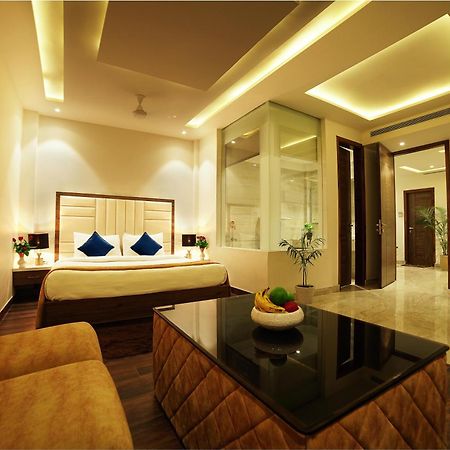 Treehouse London Street Amritsar Hotel Exterior foto